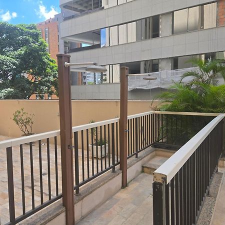 Apart Hotel Volpi 101 - Conforto & Comodidade Belo Horizonte Exterior photo
