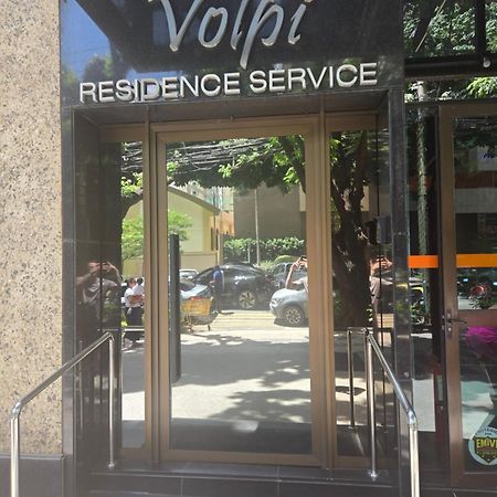Apart Hotel Volpi 101 - Conforto & Comodidade Belo Horizonte Exterior photo