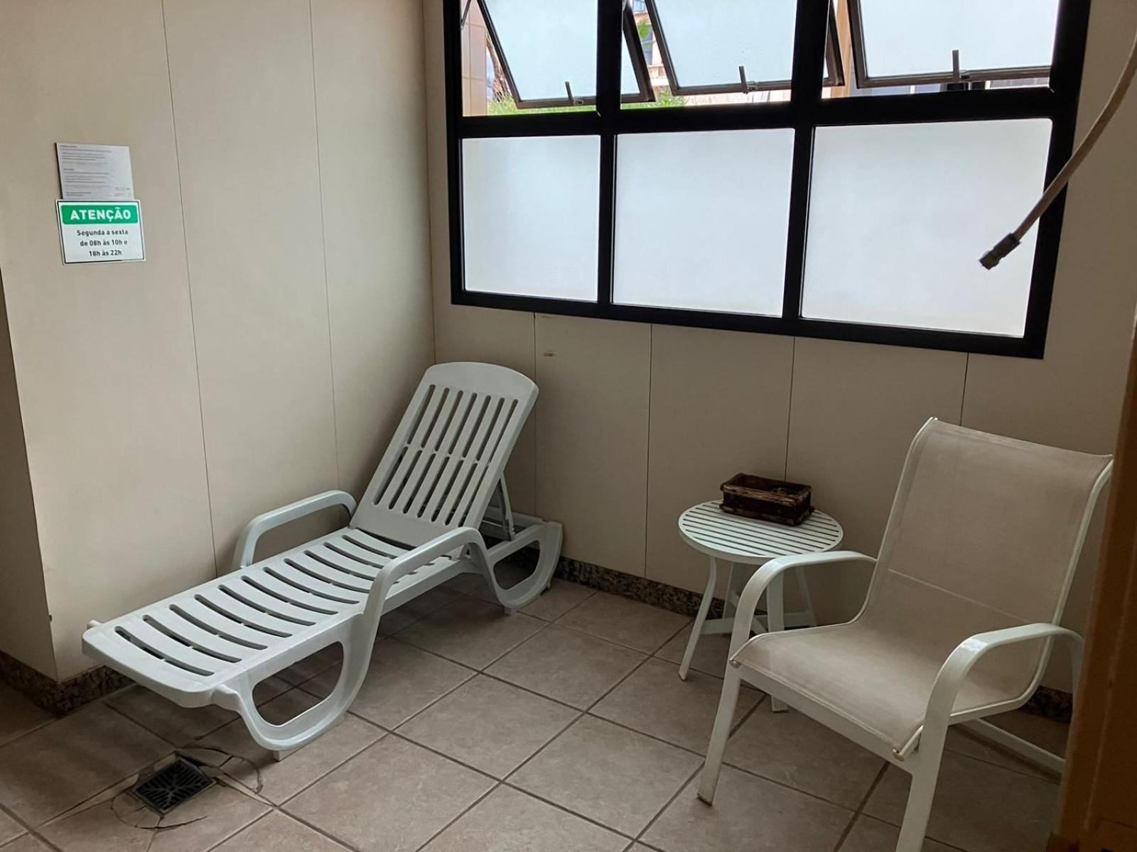 Apart Hotel Volpi 101 - Conforto & Comodidade Belo Horizonte Exterior photo