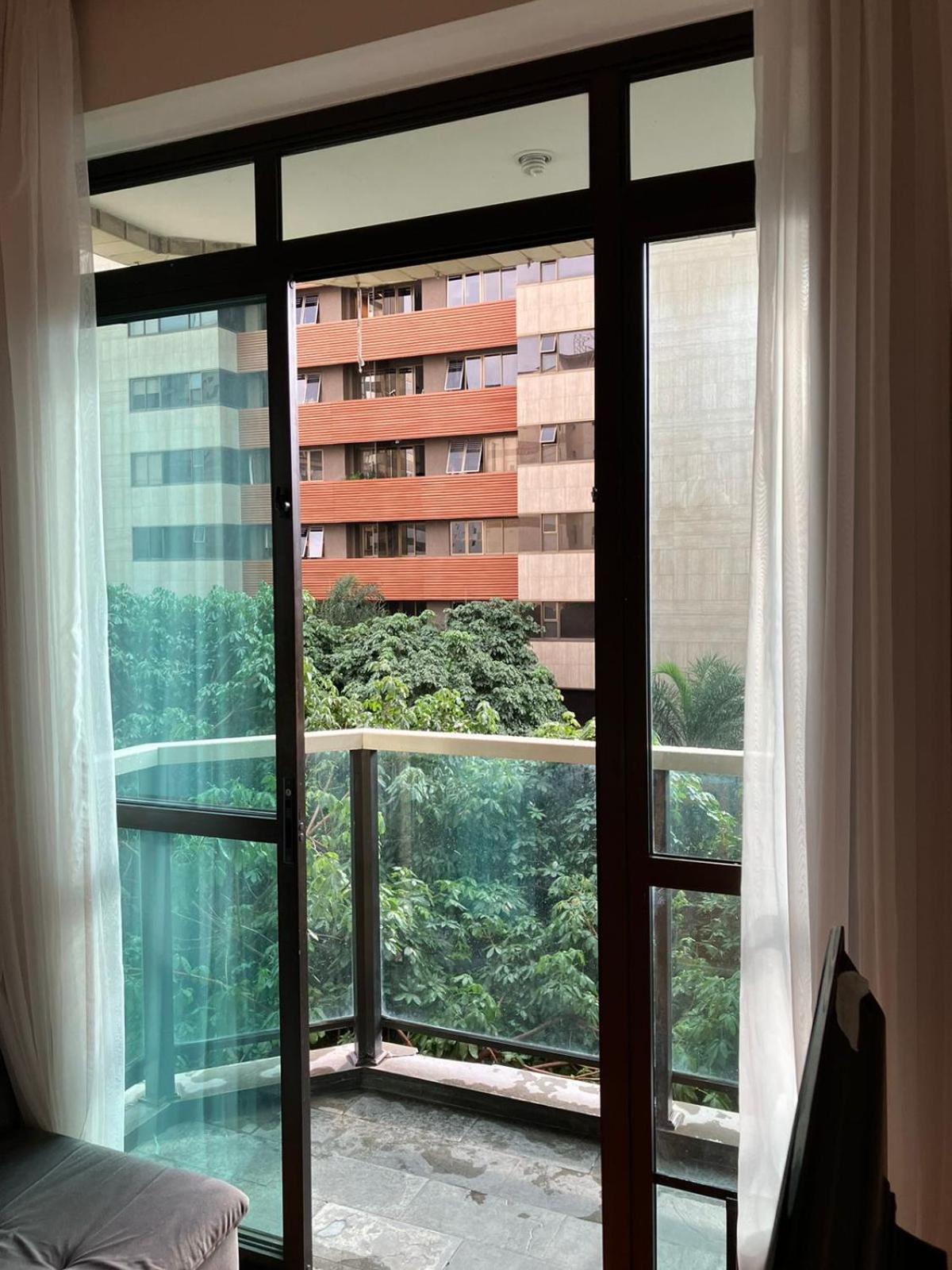 Apart Hotel Volpi 101 - Conforto & Comodidade Belo Horizonte Exterior photo