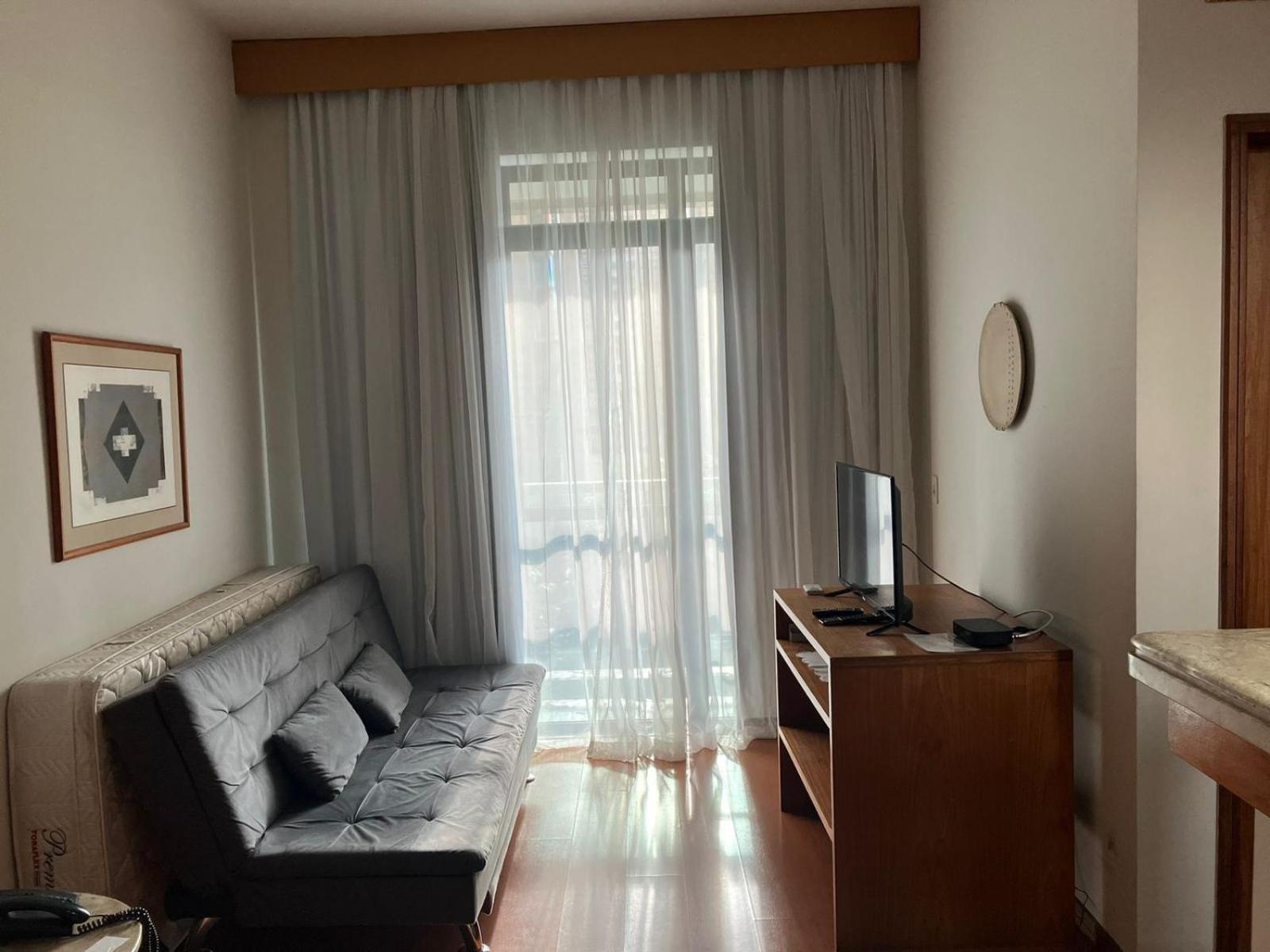 Apart Hotel Volpi 101 - Conforto & Comodidade Belo Horizonte Exterior photo