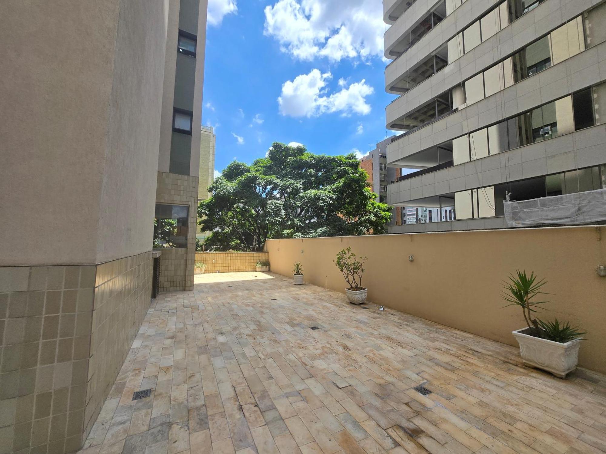Apart Hotel Volpi 101 - Conforto & Comodidade Belo Horizonte Exterior photo