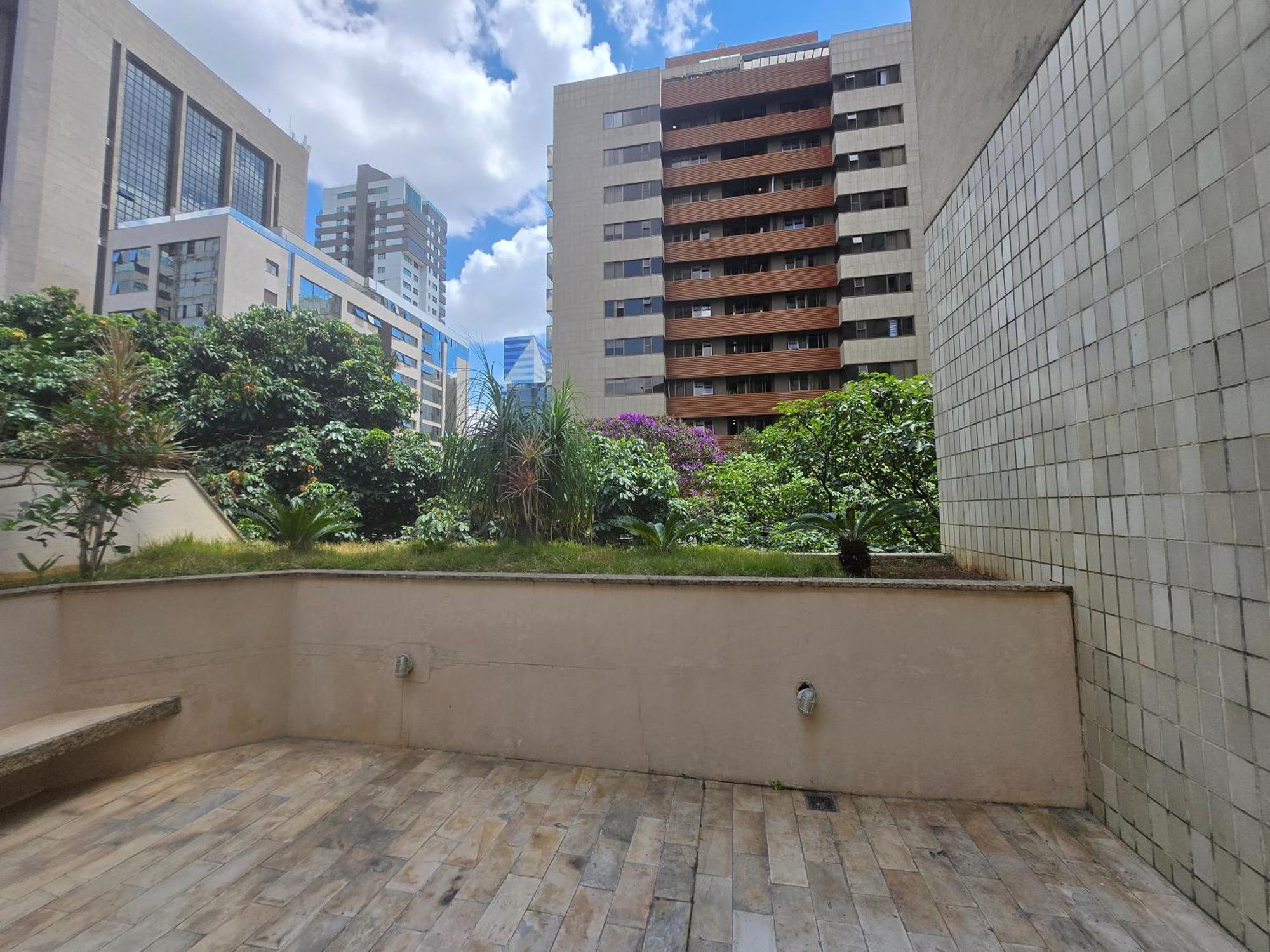 Apart Hotel Volpi 101 - Conforto & Comodidade Belo Horizonte Exterior photo