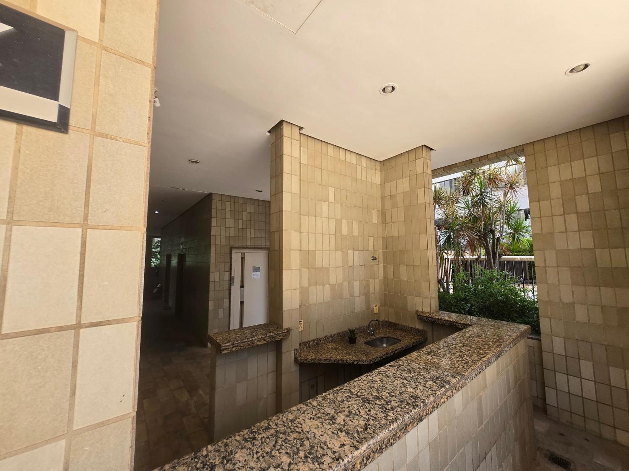 Apart Hotel Volpi 101 - Conforto & Comodidade Belo Horizonte Exterior photo